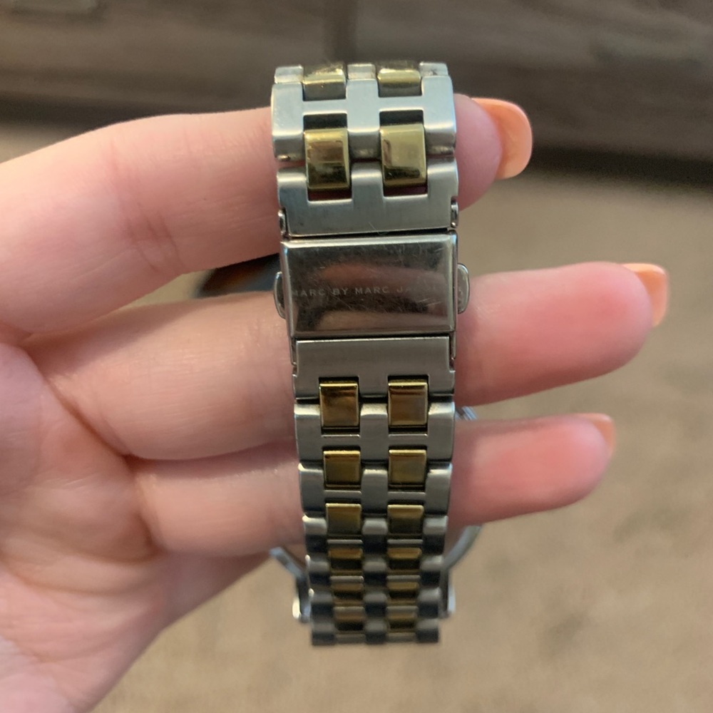 Marc Jacobs watch - Picture 7 of 7